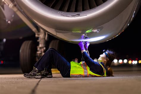 Aircraft Mechanic Jobs - Jobs at Alaska Airlines & Horizon Air