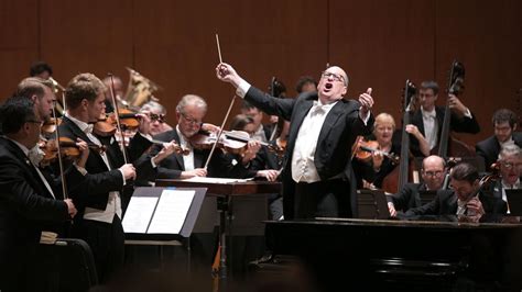 Atlanta Symphony Orchestra and musicians reach 3-year contract ...