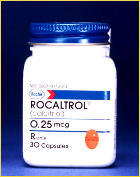 Insights into Veterinary Endocrinology: Q & A: Calcitriol versus ...