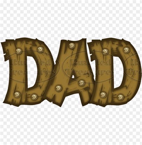 word dad clipart - Clip Art Library