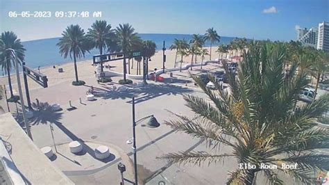 Live HD Webcam Elbo Room Fort Lauderdale Beach,Elbo Room Fort ...