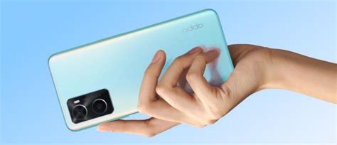 Oppo A36 announced with a 5,000 mAh battery, Snapdragon 680 - GSMArena.com news