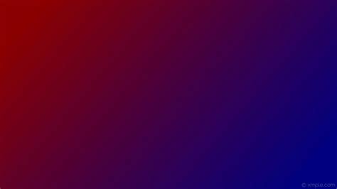 Wallpaper gradient linear red blue dark red navy b0000 165