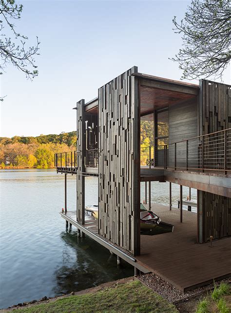 Dock dreams - desire to inspire - desiretoinspire.net | Architecture ...