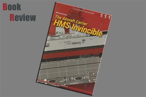 HMS Invincible | Model Shipwrights