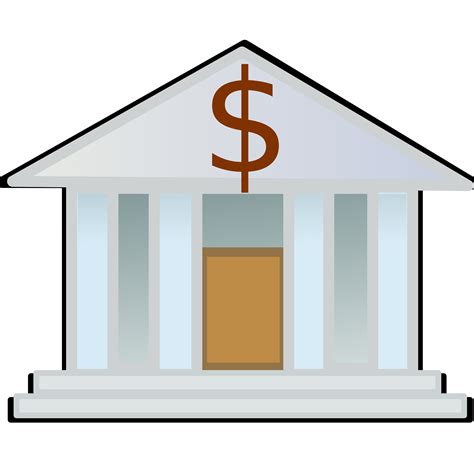 Free Bank Cliparts Building, Download Free Bank Cliparts Building png images, Free ClipArts on ...