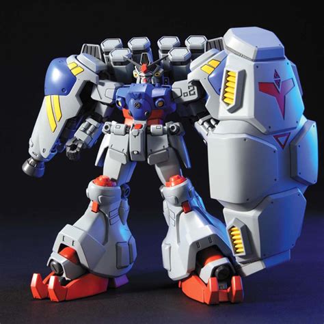 High Grade GUNPLA Kits — GUNPLA SA