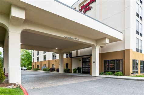 Hampton Inn Knoxville Airport - Marketplace