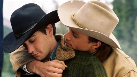 ‎Brokeback Mountain (2005) directed by Ang Lee • Reviews, film + cast ...