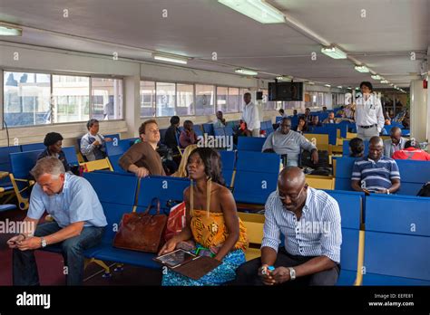 Kotoka International Airport, Accra, Ghana, Africa Stock Photo ...