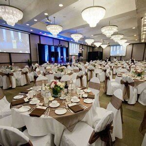 Radisson Hotel Winnipeg Downtown - Venue - Winnipeg - Weddinghero.ca