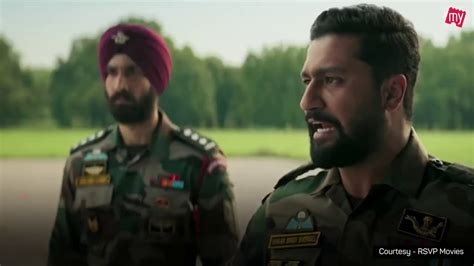 5 Best Indian Army Movies | War & Patriotic Movies In Bollywood | @BookMyShow_India - YouTube