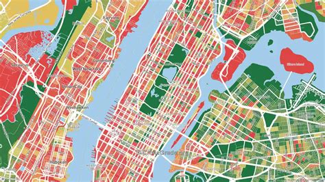 New York, NY Property Crime Rates and Non-Violent Crime Maps ...