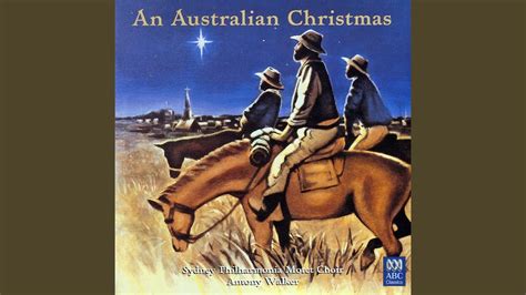 James: Australian Christmas Carol - Set 3 - 2. Our Lady of December - YouTube