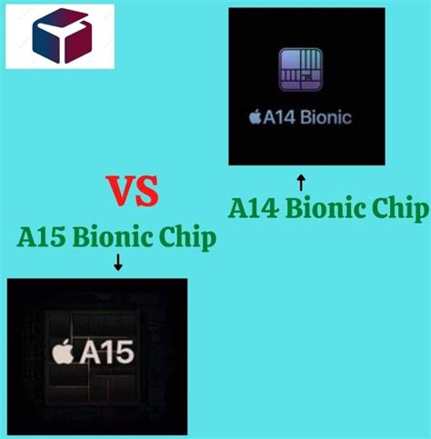 Apple A15 Vs A14 Bionic Chip Full Details