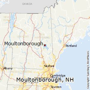 Moultonborough, NH