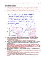 Understanding Radical Halogenation, Alkynes, and Synthesis in | Course Hero