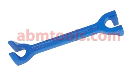 Basin Wrench - ABM Tools