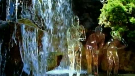 Homepage and Research A2: Music Video Analysis: TLC - 'Waterfalls'