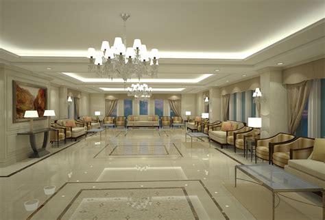 Qatar Embassy Chancery - LPPA Design Group, Inc.LPPA Design Group, Inc ...