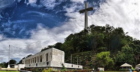 Dambana ng Kagitingan, Shrine of Valor, Philippine History, Death March