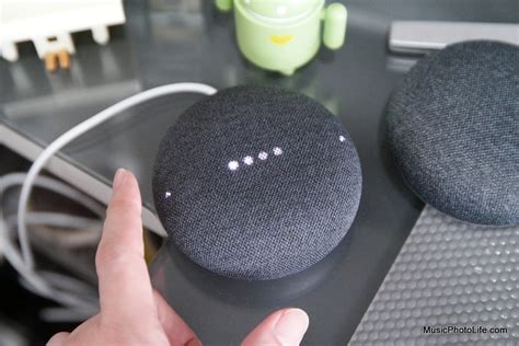 Google Nest Mini Review: Second Generation Home Mini, Better Speaker, Faster Assistant