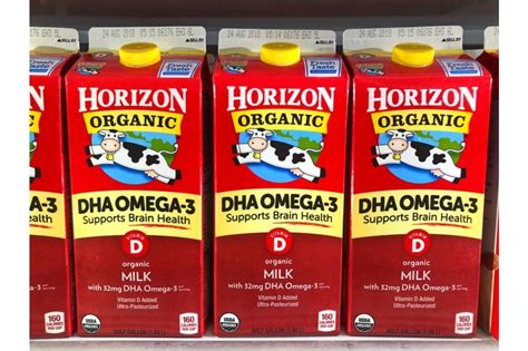 Danone sells Horizon Organic, Greek yogurt businesses | Dairy Processing