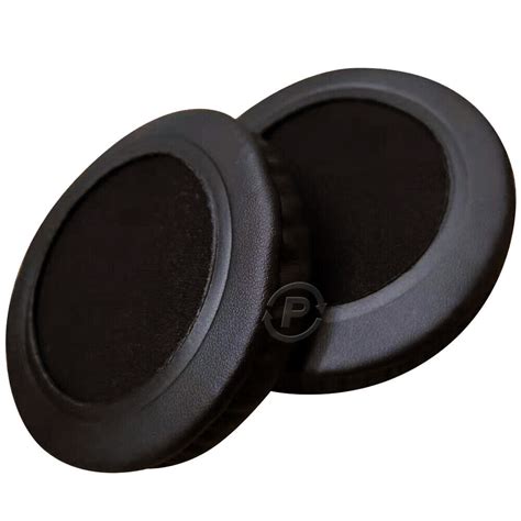 2PCS Replacement Ear Pads For DJ Headphones Pioneer HDJ2000 SONY MDR ...