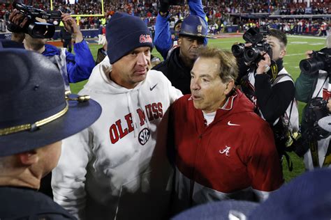 Lane Kiffin Takes Issue With ESPN College Football Analyst Paul Finebaum - The Spun