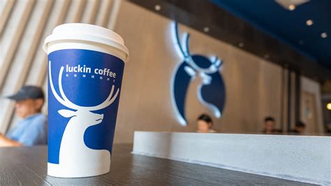 Luckin Coffee Stock Treks Higher on 90% Revenue Growth | InvestorPlace