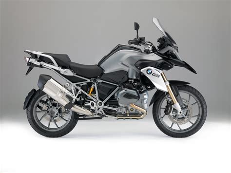 BMW R 1200 GS | Bike Rider Magazine