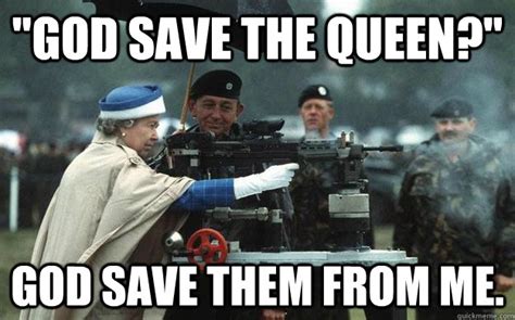 God Save The Queen? | Funny Pictures, Quotes, Pics, Photos, Images ...