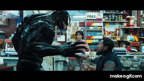 Venom 2 Trailer Gif - While the first outing for the marvel symbiote in venom was met with.