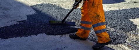 Tarmac Repair Services in Surrey