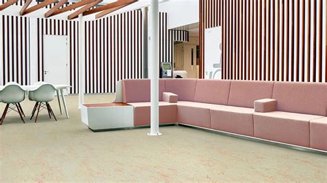 Marmoleum flooring | Forbo Flooring Systems