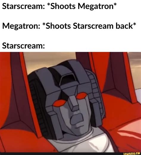 Transformers Meme