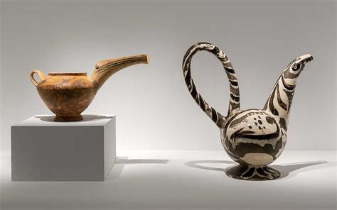 Museum of Cycladic Art Receives Global Fine Art Award - Greece Is