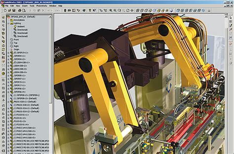 Tips for Selecting a 3D CAD System