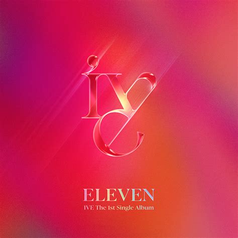 IVE - Eleven