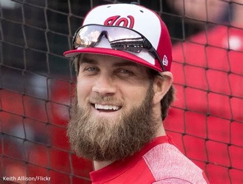 Five most interesting details about Bryce Harper's contract with Phillies