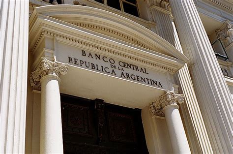 CoinReport Bitcoin Risk Warnings Made by Argentina Central Bank