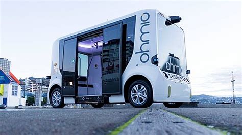 CFL: Autonome Shuttles für die „erste“ und die „letzte“ Meile - Mobility Impacts