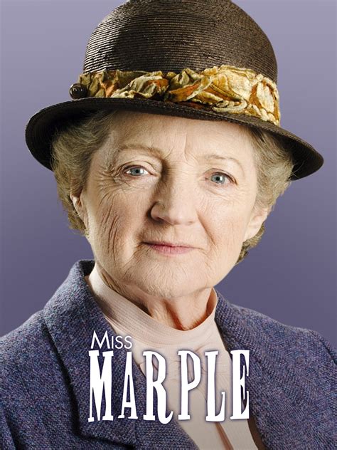 Miss Marple - Rotten Tomatoes