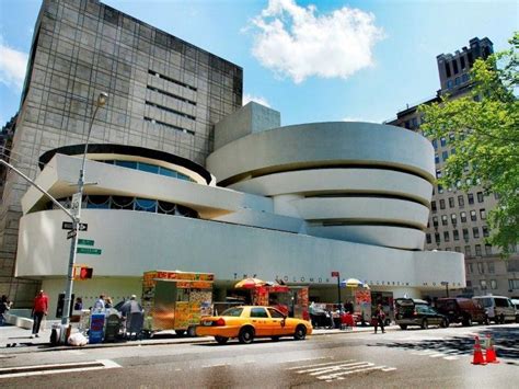 Los 6 Mejores Museos de Nueva York ️ - Los Viajes de Domi