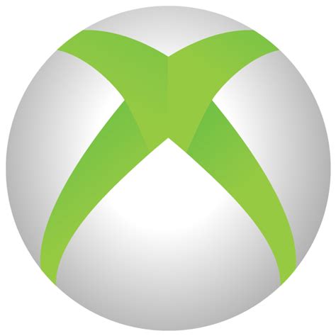 Xbox Logo Png - Free Transparent PNG Logos