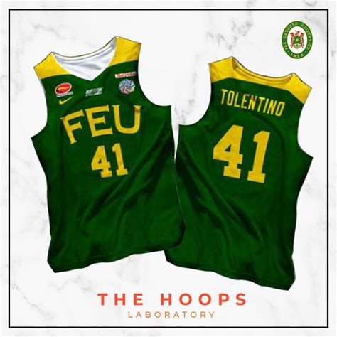 THL The FEu tamaraws full sublimated green jersey | Lazada PH