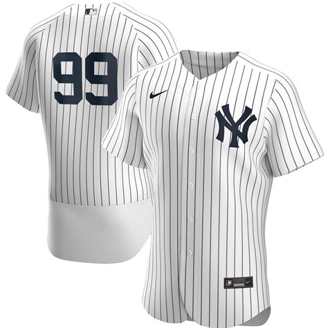 aaron judge yankees jersey : Authentic Jersey Store