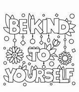 35 Free Kindness Coloring Pages sketch template
