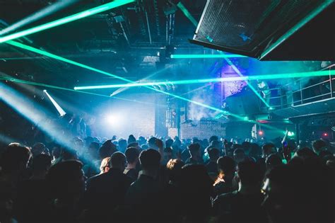 Best clubs in London: where to rave in the capital in 2023, from Fabric to Colour Factory ...