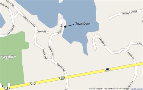 Town Canoe/Kayak Launch | Atkinson, NH